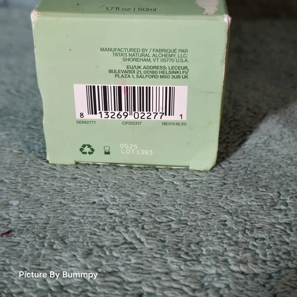 Tata Harper Superkind Fortifying Moisturizer - Green - Picture 6 of 8